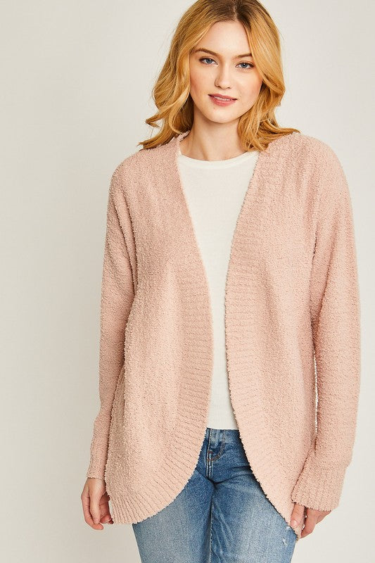 Sweater Cardigan | us.meeeshop