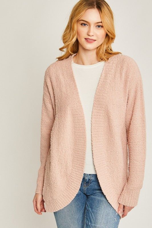 Sweater Cardigan us.meeeshop - Shirts & Tops