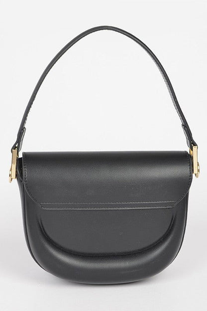 Top Handle Iconic Convertible Shoulder Bag us.meeeshop - 