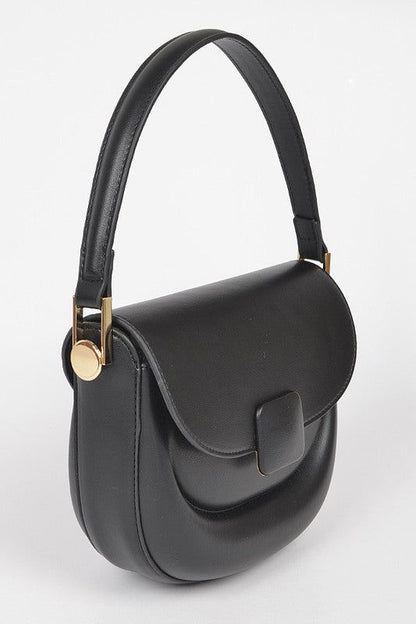 Top Handle Iconic Convertible Shoulder Bag us.meeeshop - 