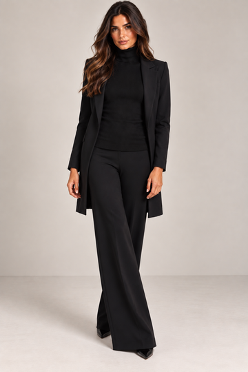 Buki Travel Duster Jacket