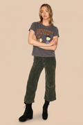 Peanuts Howdy Baby Tee