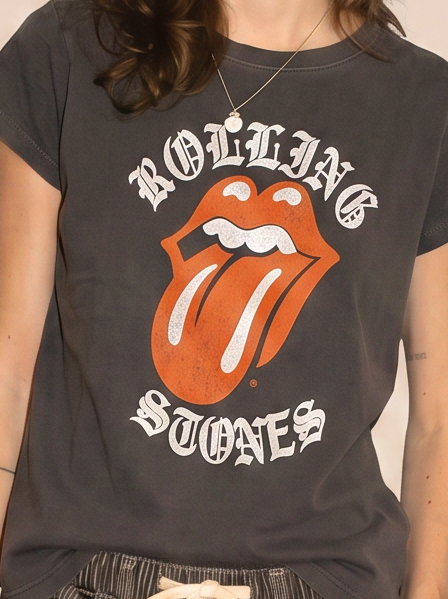 Rolling Stones Old English