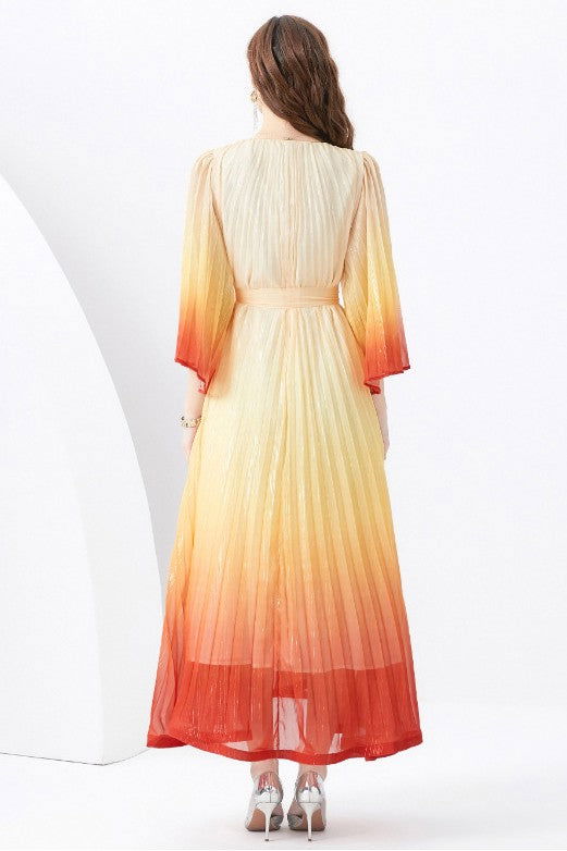 Women Fashion Long Maxi Dress us.meeeshop - 