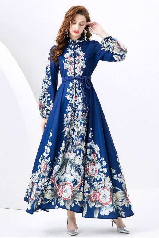 Women Fashion Long Maxi Dress us.meeeshop - Dresses