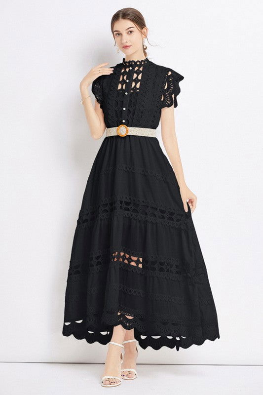 Women Fashion Maxi Dress us.meeeshop - Dresses