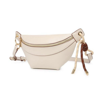 Women chic chest bag waist purse us.meeeshop - 