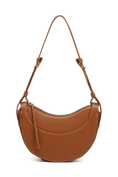 Alice Crescent Crossbody - us.meeeshop