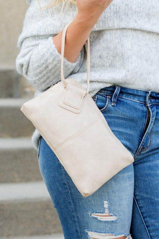 Wristlet Mini Clutch - us.meeeshop