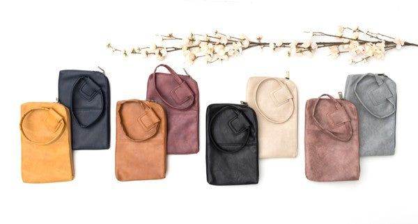 Wristlet Mini Clutch - us.meeeshop