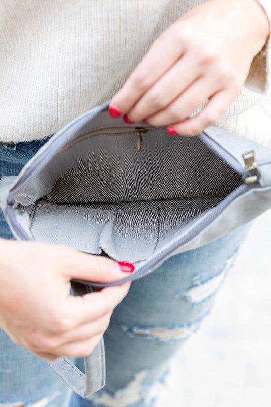 Wristlet Mini Clutch - us.meeeshop