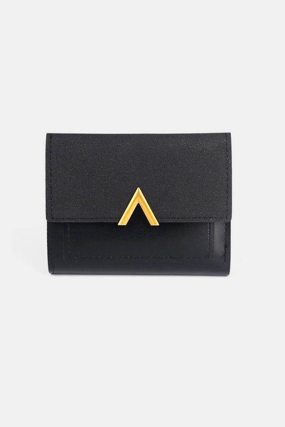 Zenana Compact Trifold Wallet - us.meeeshop