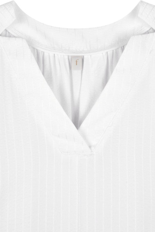 Charlotte Stripe Tunic Dress | view 11 | noflik | us.meeeshop