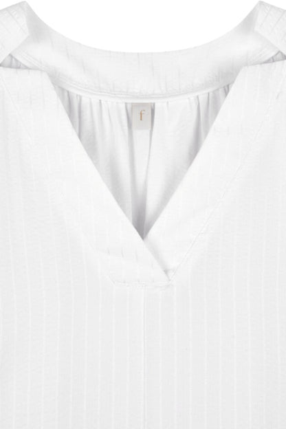 Charlotte Stripe Tunic Dress | view 11 | noflik | us.meeeshop