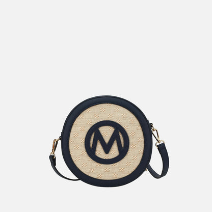 Acacia Canteen Crossbody Bag view 7 - Acacia Crossbody Bag (top)