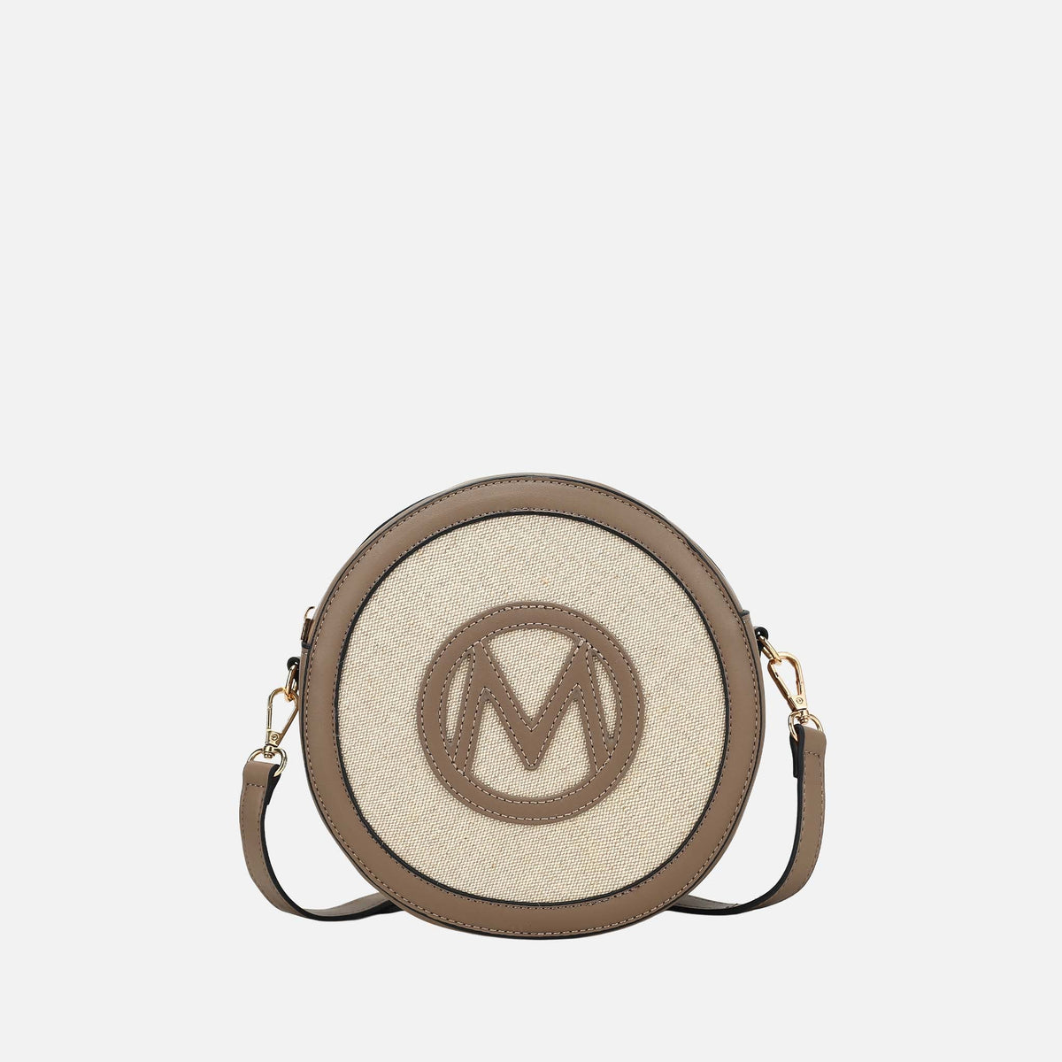 Acacia Canteen Crossbody Bag view 8 - Acacia Crossbody Bag (top)
