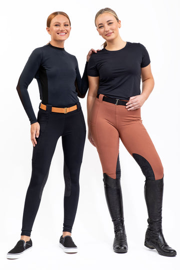 Adler Breech - MeeeShop Women's Fashion