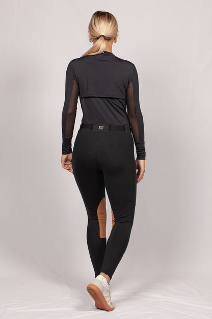 Adler Breech - Petite - MeeeShop Women's Fashion