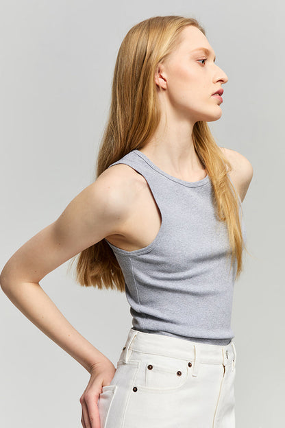 Aero Tank - MeeeShop Women's Fashion