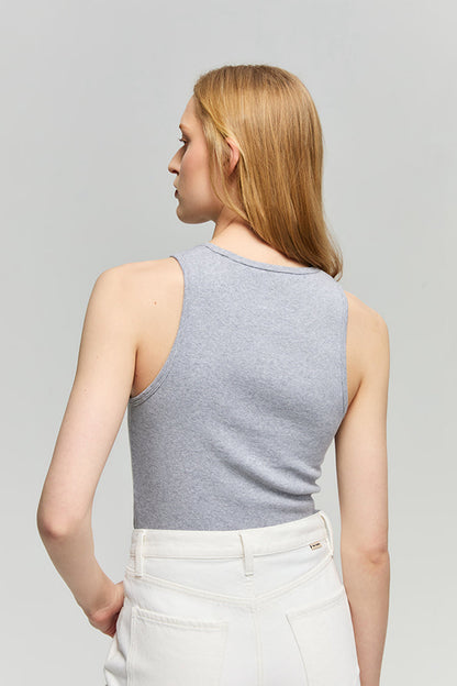 Aero Tank - MeeeShop Women's Fashion