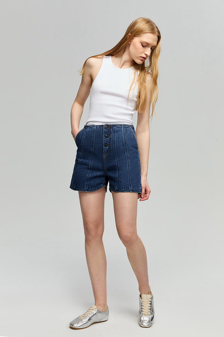 Aero Tank - MeeeShop Women's Fashion