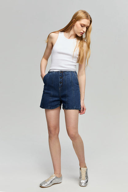 Aero Tank - MeeeShop Women's Fashion