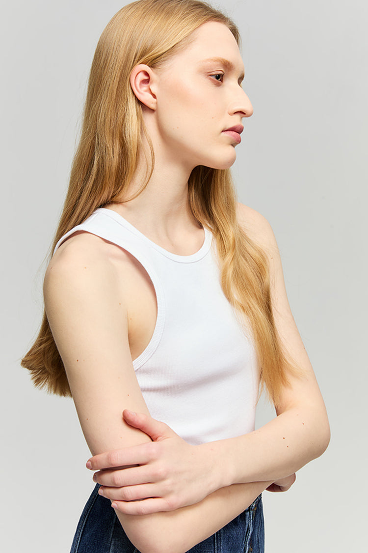 Aero Tank - MeeeShop Women's Fashion