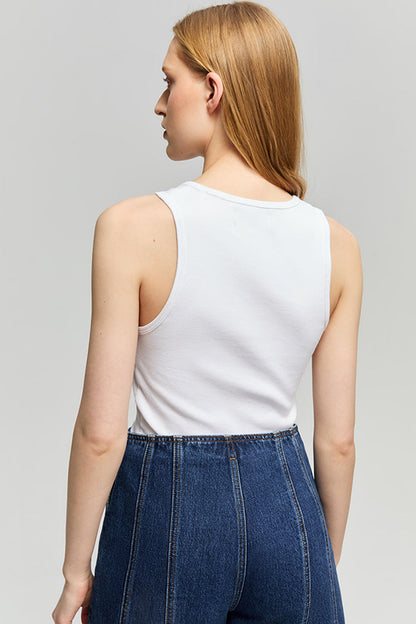 Aero Tank - MeeeShop Women's Fashion