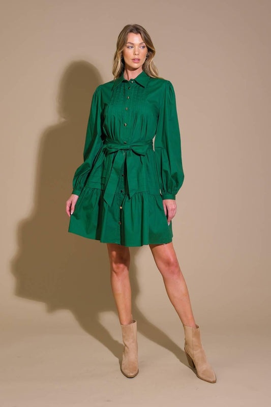 Aesthetic Pose Woven Mini Dress in MAUVE view 2 - Aesthetic Poses Dress