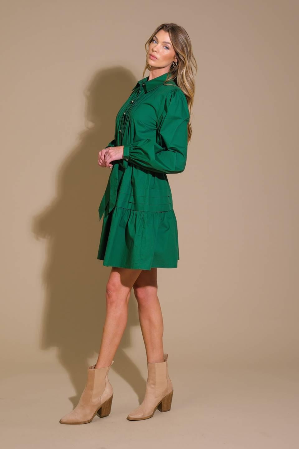 Aesthetic Pose Woven Mini Dress in MAUVE view 6 - Aesthetic Poses Dress