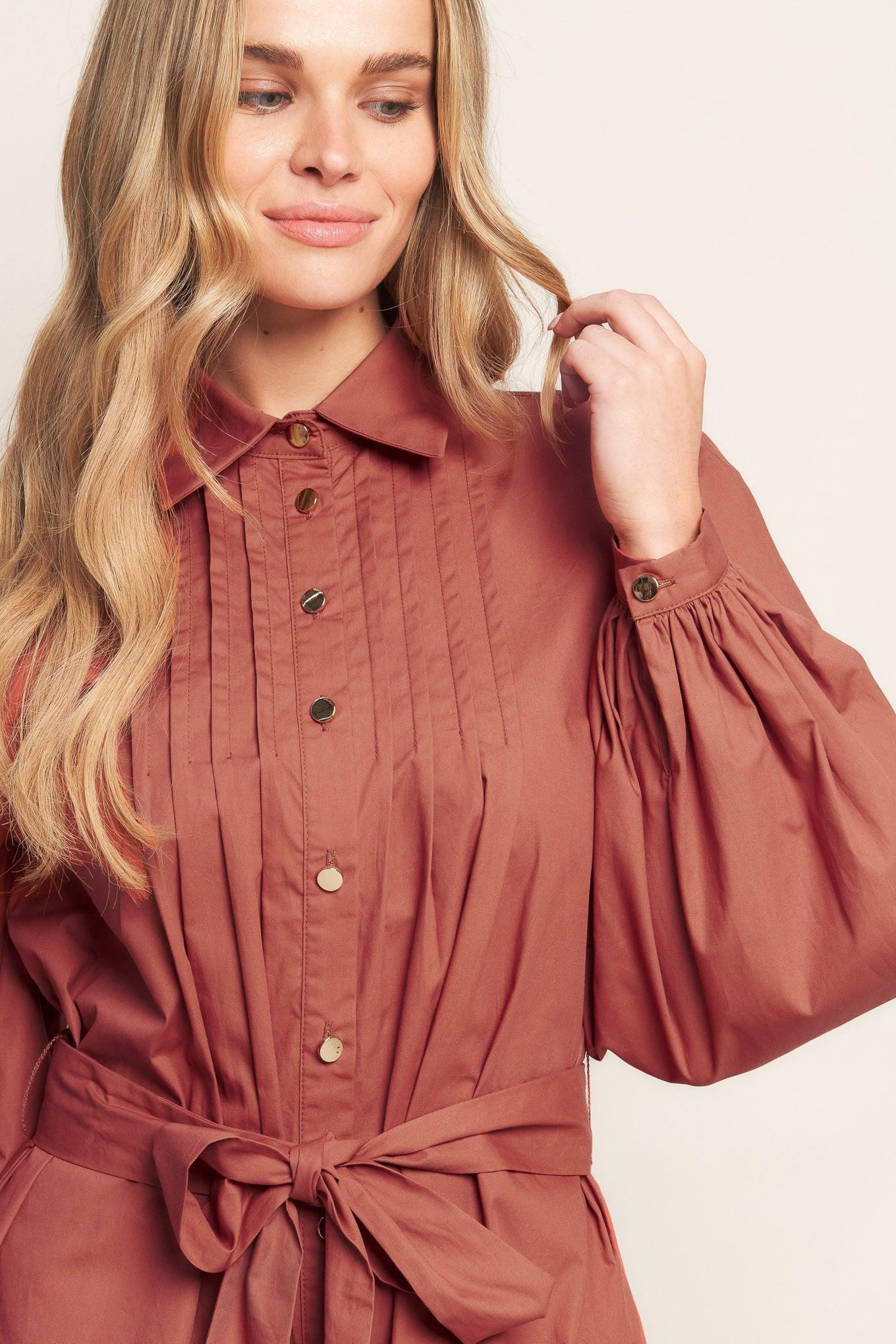 Aesthetic Pose Woven Mini Dress view 18 - Aesthetic Poses Dress
