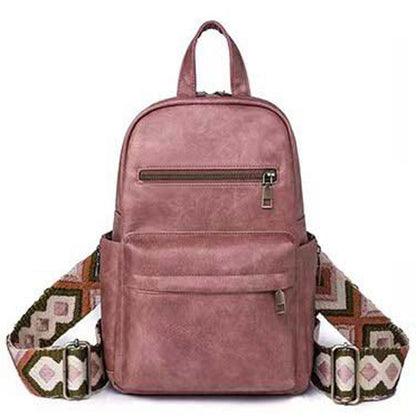 Aili's Corner Alba Convertible Backpack Sling view 18 (bag)