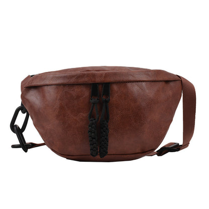 Aili's Corner Bryce Chunky Chain Sling view 9 (bag)