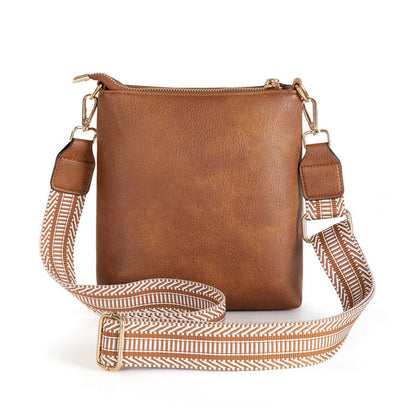 Aili's Corner Danica Crossbody Purse view 8 - Purse Crossbody (bag)