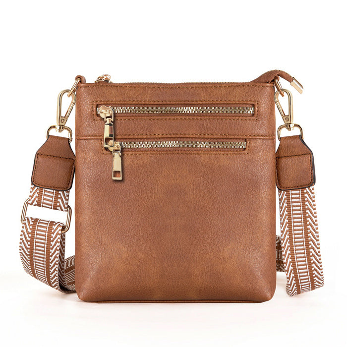 Aili's Corner Danica Crossbody Purse view 9 - Purse Crossbody (bag)