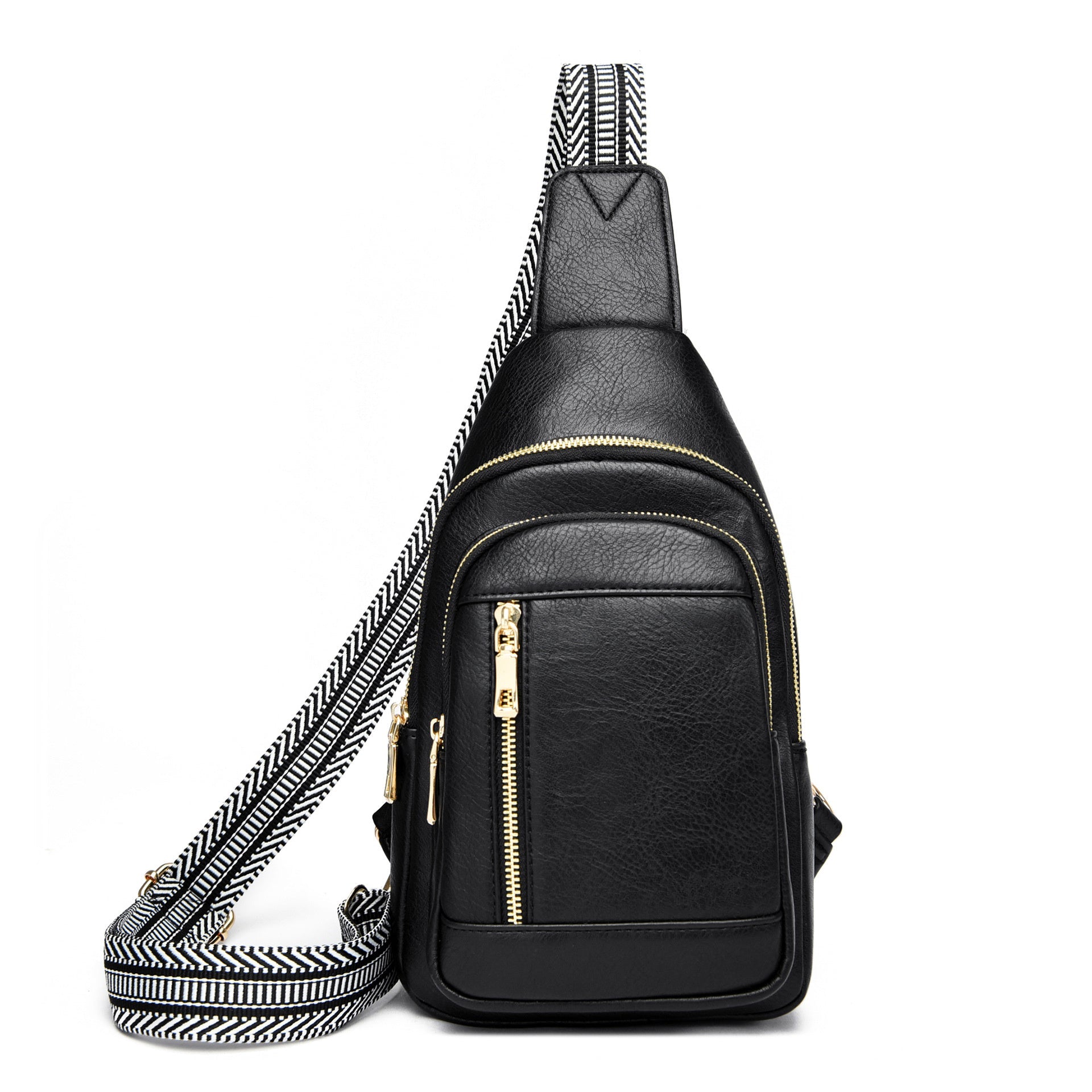 Aili's Corner Genevive Sling Crossbody view 14 (bag)