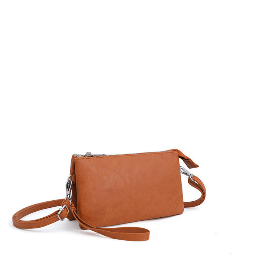 Aili's Corner Liv Convertible Compact Crossbody view 9 - Kate Spade Liv Convertible Crossbody (bag)