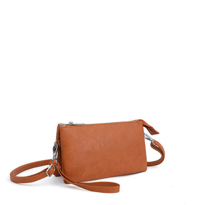 Aili's Corner Liv Convertible Compact Crossbody view 9 - Kate Spade Liv Convertible Crossbody (bag)