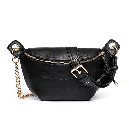 Aili's Corner Luxe Convertible Sling/belt Bag view 12 - Soho Luxe Convertible Bag