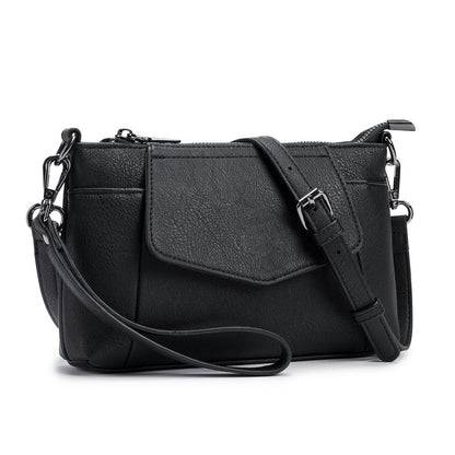 Aili's Corner Mayci Convertible Crossbody Clutch view 8 - Clutch Crossbody (bag)