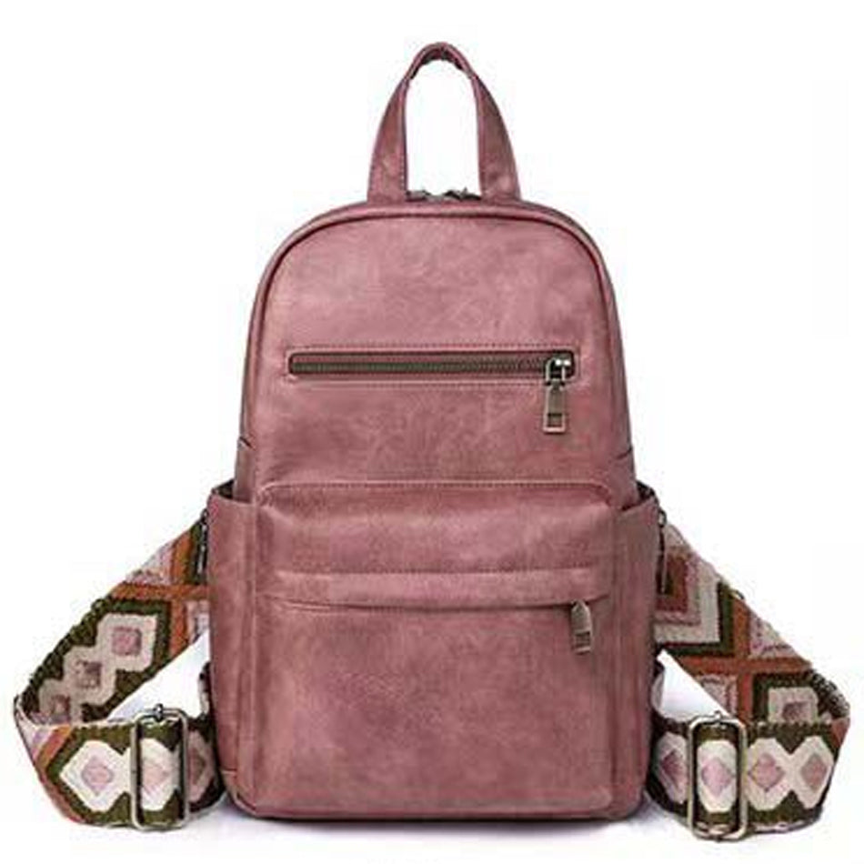 Alba Convertible Backpack Sling view 18 (bag)
