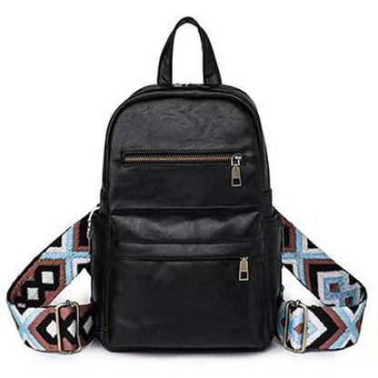 Alba Convertible Backpack Sling view 19 (bag)