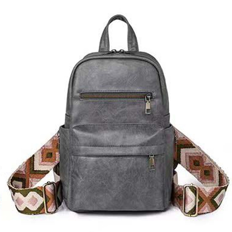 Alba Convertible Backpack Sling view 20 (bag)