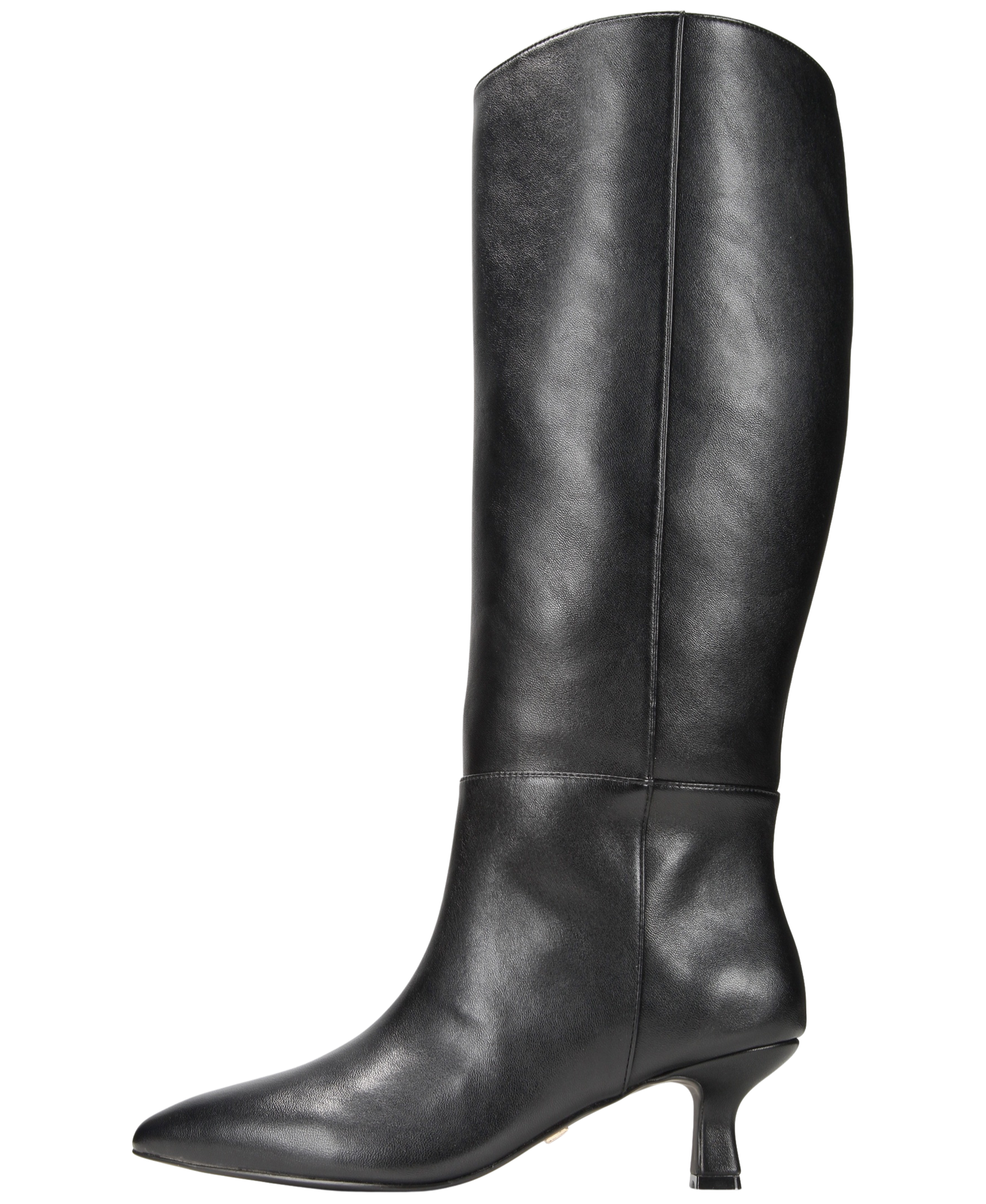 Alice Boots Black - MeeeShop Women's Fashion