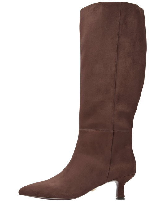 Alice Boots Brown in 9 - Alice Brown Boots (shoe)