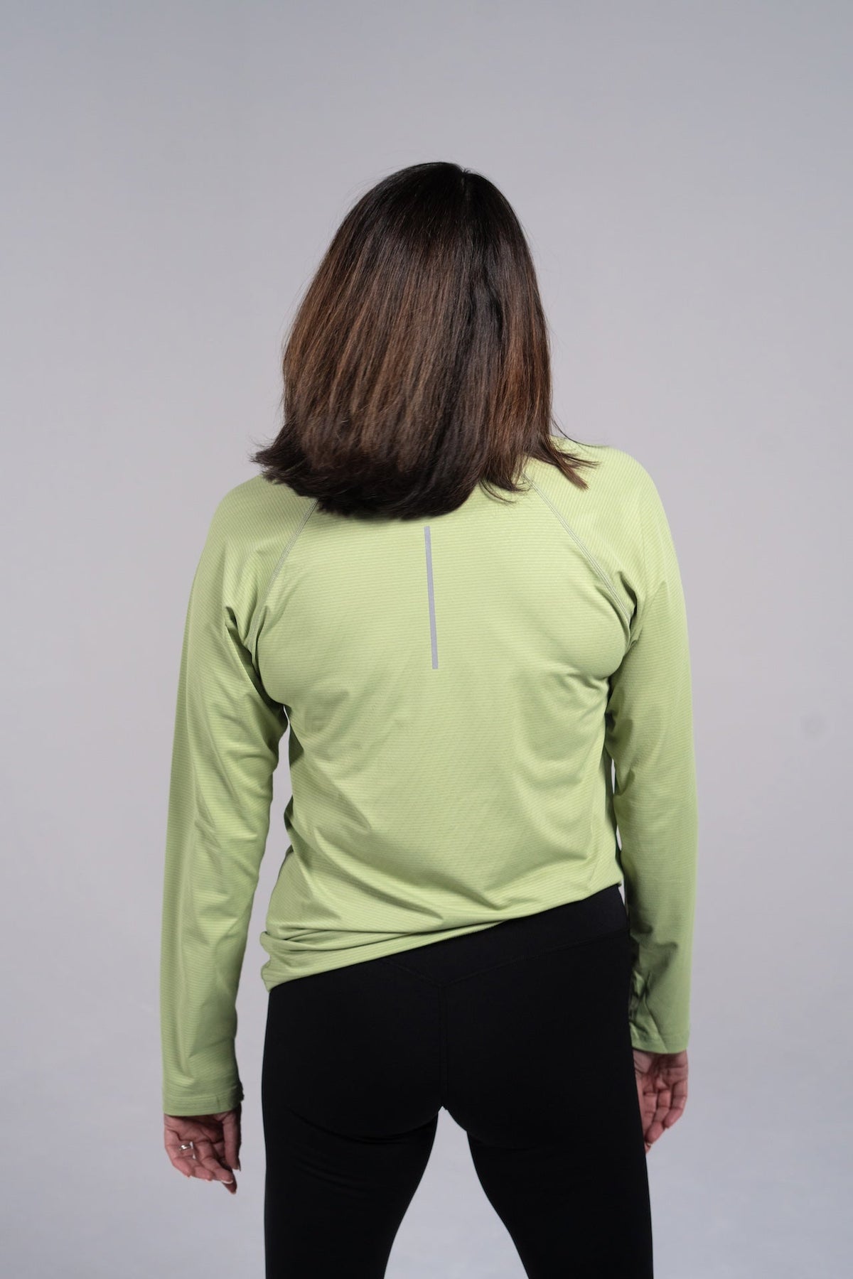Alive Unleashed Long Sleeve - MeeeShop Women's Fashion