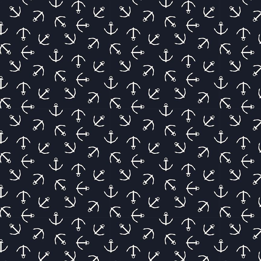 Anchor Bow Top in S view 2