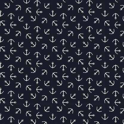 Anchor Bow Top in S view 2