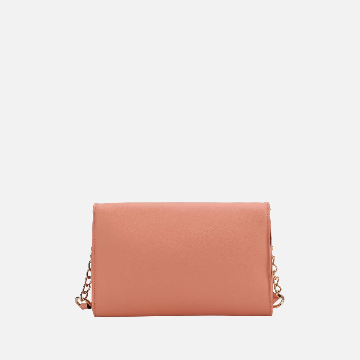 Andra Crossbody Bag in Tawny view 3 - Andrea Crossbody Bag