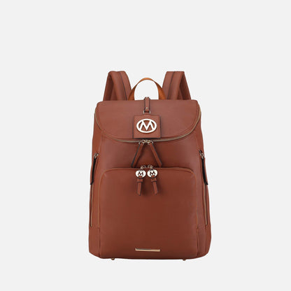 Angela Backpack Handbag view 13